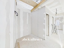 Belle maison de village de 80m² rénovée à Rognes 13840