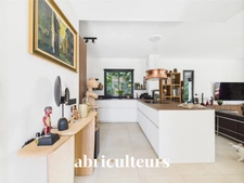Maison contemporaine 111,6 m²  à Aix-en-Provence