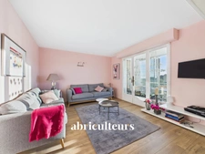 Appartement 4 pièces avec vérandas et cave à Bandol