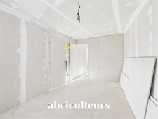 Beau projet de rénovation d'une maison de village de 80m²  à Rognes 13840