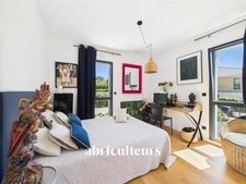 Maison contemporaine 111,6 m²  à Aix-en-Provence