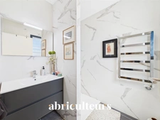 Maison contemporaine 111,6 m²  à Aix-en-Provence