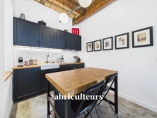 Charmant appartement T2  à Marseille 1er Arrondissement