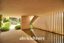 PROPRIÉTÉ D’EXCEPTION CONTEMPORAINE — AIX-EN-PROVENCE