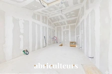 Beau projet de rénovation d'une maison de village de 80m²  à Rognes 13840