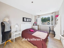 Appartement 4 pièces avec vérandas et cave à Bandol