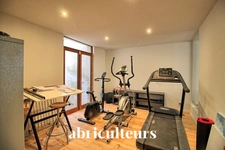 PROPRIÉTÉ D’EXCEPTION CONTEMPORAINE — AIX-EN-PROVENCE