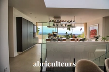 BIEN D'EXCEPTION | Aix-en-Provence : Villa Contemporaine d’Architecte avec Vue Panoramique