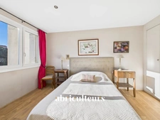 Appartement 4 pièces avec vérandas et cave à Bandol