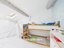 Charmant appartement T4 de 68,45m² avec terrasse à Pertuis (84120)