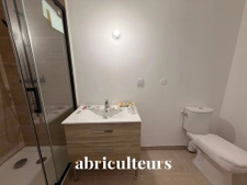 Belle maison de village entièrement rénovée de 80m²  à Rognes 13840