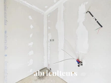 Beau projet de rénovation d'une maison de village de 80m²  à Rognes 13840