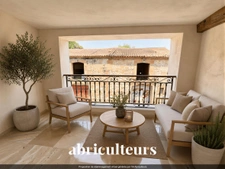 Charmant appartement T3 de 68m² avec loggia à Saint-Cannat (13760)