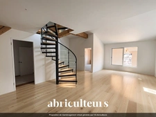 Charmant appartement T3 de 68m² avec loggia à Saint-Cannat (13760)