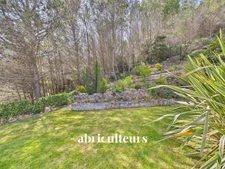 Vue panoramique & prestations haut de gamme pour cette villa de 292 m² à Rognes