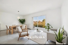 Charmante maison T4 avec possibilité d'aménagement, terrasses et jardin à Eguilles (13510)