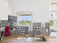 Charmant appartement T4 de 68,45m² avec terrasse à Pertuis (84120)