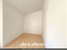 Charmant appartement T3 de 73m² avec loggia à Saint-Cannat (13760)