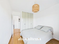 RARE: Charmant appartement de 85m² avec vue dégagée et terrasse de 31,78m²<span></span>Quartier Saint Mitre<span></span>Aix-en-Provence