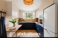 Maison T4 fort potentiel avec terrain de 10 000m² à Rognes 13840