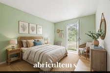 Maison T4 fort potentiel avec terrain de 10 000m² à Rognes 13840