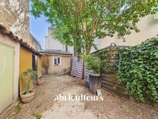 Charmant appartement T4 de 68,45m² avec terrasse à Pertuis (84120)