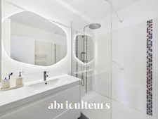 RARE: Charmant appartement de 85m² avec vue dégagée et terrasse de 31,78m²<span></span>Quartier Saint Mitre<span></span>Aix-en-Provence