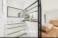 Charmante maison T4 avec possibilité d'aménagement, terrasses et jardin à Eguilles (13510)