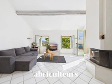 Charmant appartement T4 de 68,45m² avec terrasse à Pertuis (84120)