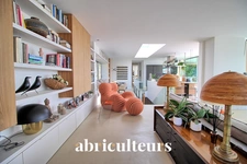 PROPRIÉTÉ D’EXCEPTION CONTEMPORAINE — AIX-EN-PROVENCE