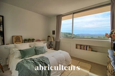 PROPRIÉTÉ D’EXCEPTION CONTEMPORAINE — AIX-EN-PROVENCE