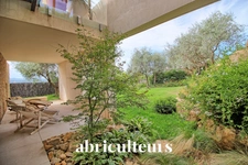 PROPRIÉTÉ D’EXCEPTION CONTEMPORAINE — AIX-EN-PROVENCE