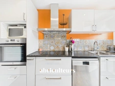 Appartement 4 pièces avec vérandas et cave à Bandol