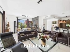 Maison contemporaine 111,6 m²  à Aix-en-Provence