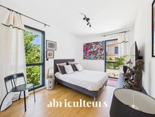 Maison contemporaine 111,6 m²  à Aix-en-Provence