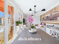 Charmant appartement T4 avec balcon à Aix-en-Provence (13100)