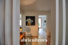 BIEN D'EXCEPTION | Aix-en-Provence : Villa Contemporaine d’Architecte avec Vue Panoramique