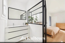 Charmante maison T4 avec possibilité d'aménagement, terrasses et jardin à Eguilles (13510)