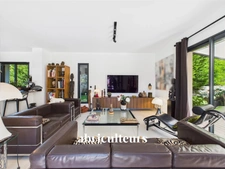Maison contemporaine 111,6 m²  à Aix-en-Provence