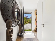 Maison contemporaine 111,6 m²  à Aix-en-Provence