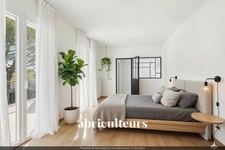 Charmante maison T4 avec possibilité d'aménagement, terrasses et jardin à Eguilles (13510)