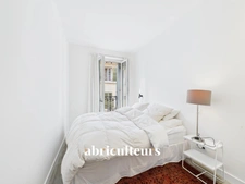 Charmant appartement T2  à Marseille 1er Arrondissement