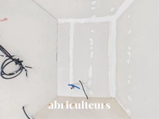 Beau projet de rénovation d'une maison de village de 80m²  à Rognes 13840