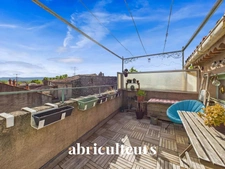 Charmant appartement T4 de 68,45m² avec terrasse à Pertuis (84120)