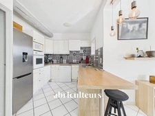 Charmant appartement T4 de 68,45m² avec terrasse à Pertuis (84120)