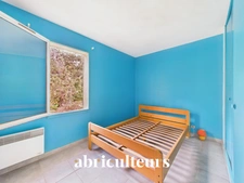 Maison T4 fort potentiel avec terrain de 10 000m² à Rognes 13840