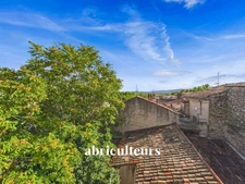 Charmant appartement T4 de 68,45m² avec terrasse à Pertuis (84120)