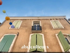 Charmant appartement T4 de 68,45m² avec terrasse à Pertuis (84120)