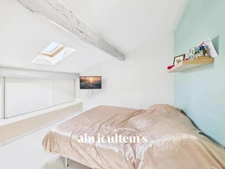 Charmant appartement T4 de 68,45m² avec terrasse à Pertuis (84120)