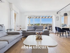 RARE: Charmant appartement de 85m² avec vue dégagée et terrasse de 31,78m²<span></span>Quartier Saint Mitre<span></span>Aix-en-Provence